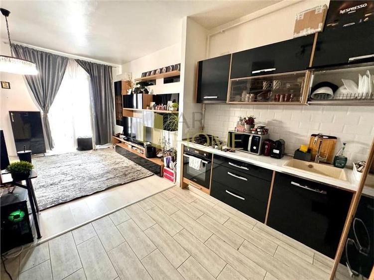 Vanzare garsoniera mobilata si utilata, in Ploiesti,  zona Valeni - 4