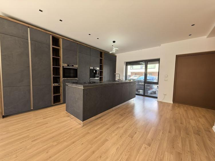 Vilă moderna de inchiriat - 8