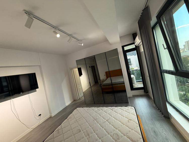 Inchiriere Studio - Metrou Grozavesti - Bloc Nou - 1