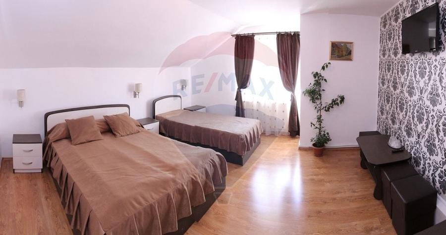 Inchiriere Pensiune / Casa in cart. Faget, Cluj-Napoca! - 6