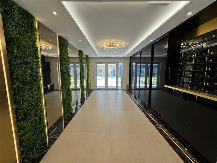 Ap 2 camere 65 mp utili, EXPRESS Residence, BLOC NOU, str Cotesti - 28