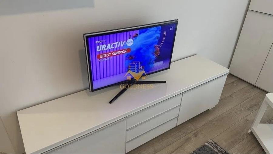 2 camere, modern, Andrei Muresanu Zona Revo, Calea Turzii, Sigma - 4