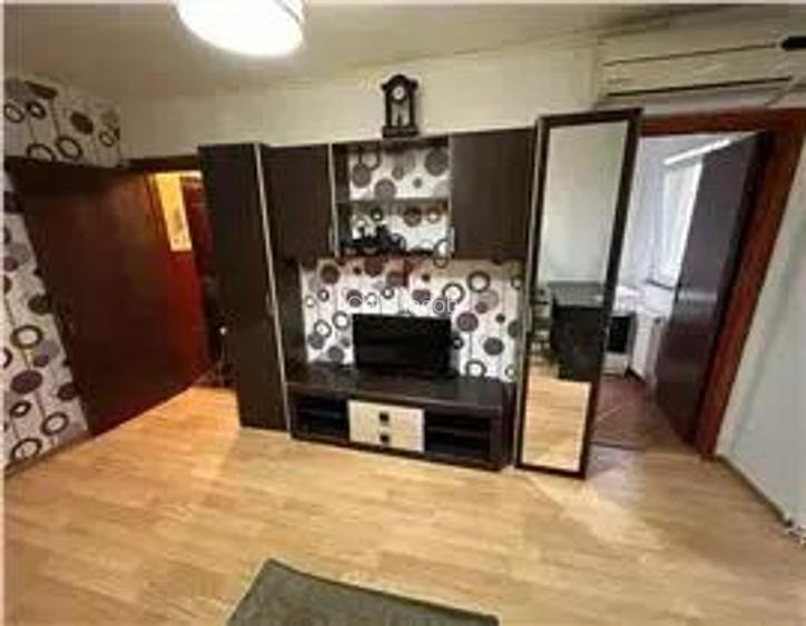 CI579 Telegrafului-Badea Cartan,1 camera,Renovat