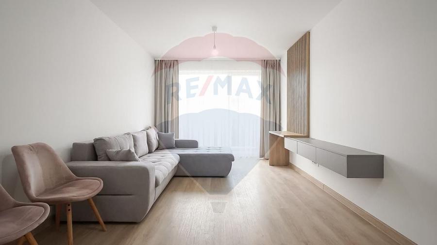 Apartament 3 camere decomandat | Parcare subterana, boxa | ROKMAN - 5