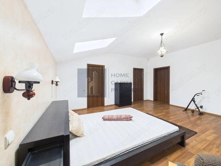 Casa spa?ioasa de vanzare in Brane?ti gata de mutat, cu curte ?i zon - 2