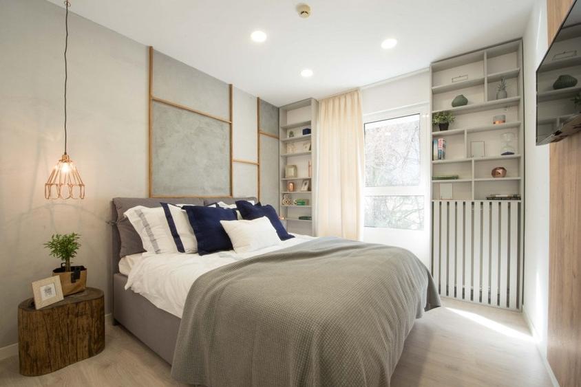 Apartament 4 camere | HERCESA - 2