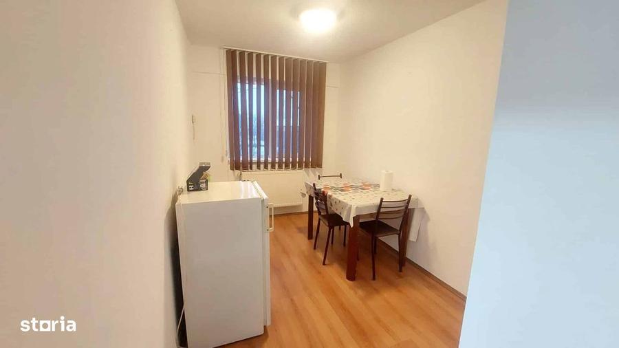 Apartament 3 camere de vanzare Rahovei, Etaj 1, Sibiu - 5