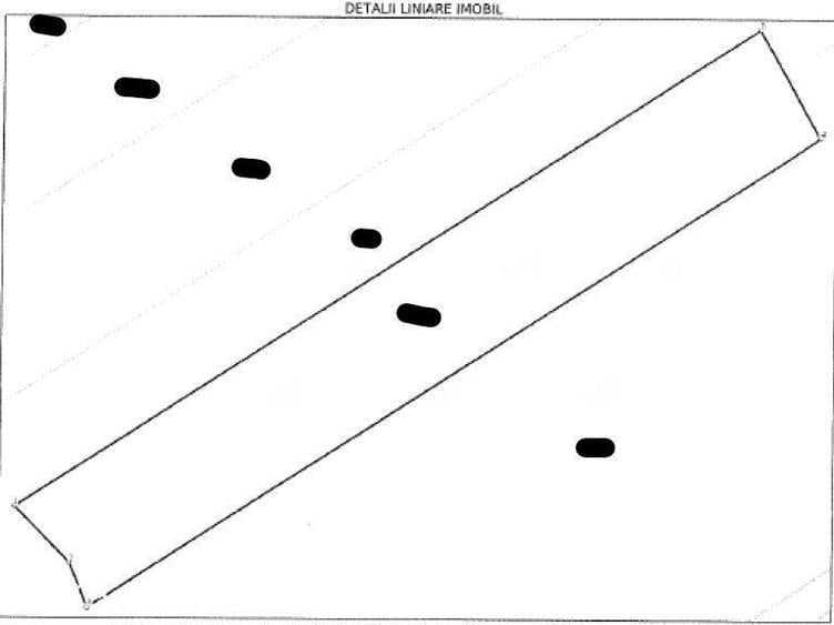 Teren extravilan cota parte 1/6 Domnesti ; ID: R2928832 - 4