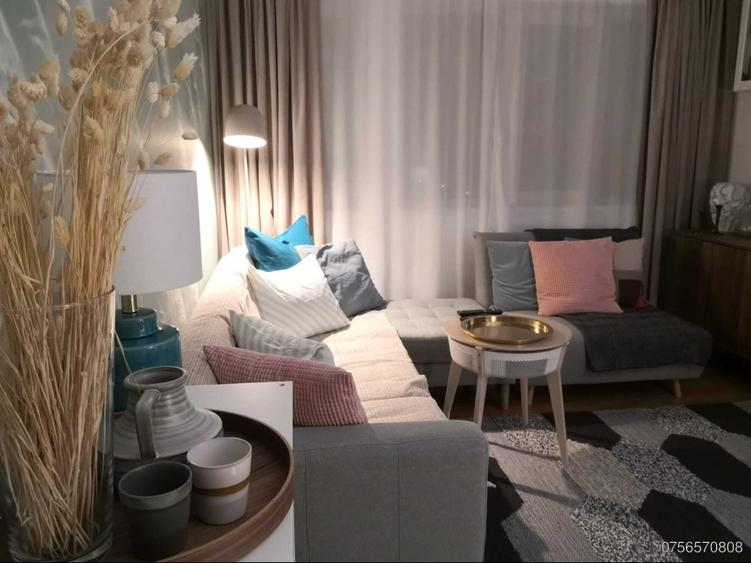 Apartament 4 camere Casa Pasiva, finisaje premium +extras - 6