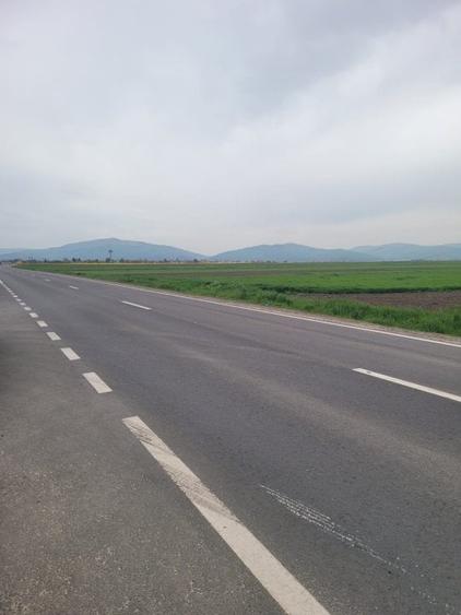 Teren zona Parc Prejmer - 5