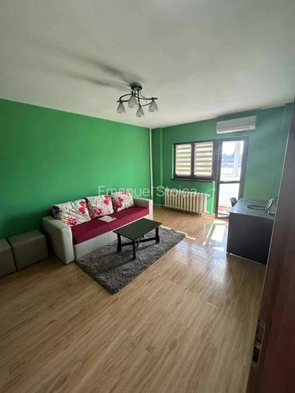 Garsoniera renovata, pet friendly, aproape de metrou Ștefan cel Mare Garsoniera renovata, pet friendly, aproape de metrou Ștefan cel Mare