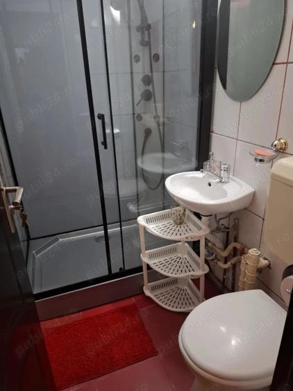 Inchiriez apartament 2 camere,zona Intim - 6