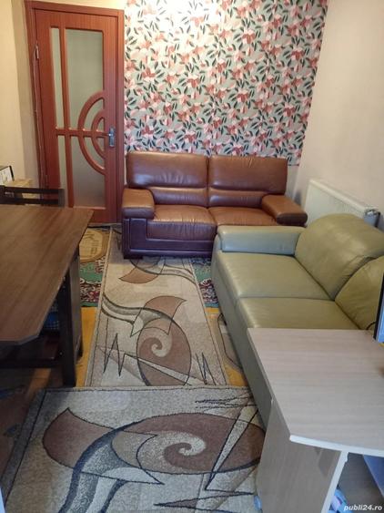 Inchiriez apartament in vila, 3 camere, baie, bucatarie, birou - 3