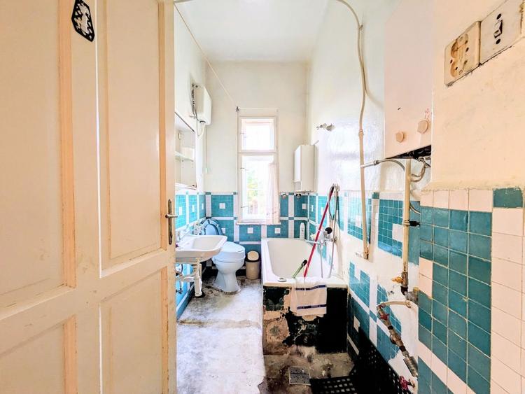 Casa cu teren de 770 mp - Zona Telegrafului - Comision 0% - 8