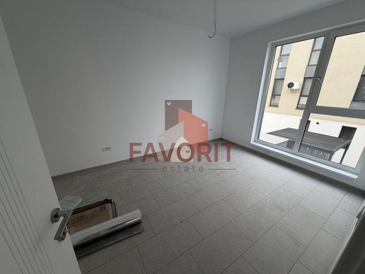 Terasa 40 mp. Zona Buziasului. Finisaje la alegere - 16