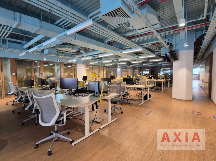 Birouri de inchiriat Tower Center International, Comision 0% - 5