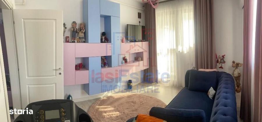 Apartament 2 camere Bucium - 1