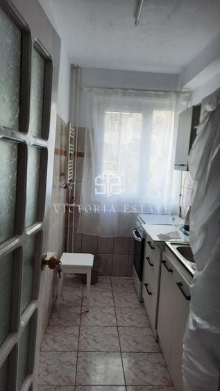 Apartament 2 camere,etaj 2,vest.disponibil - 4