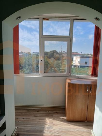 Apartament 2 camere de inchiriat, in zona  Tomis Nord - Constanta - 2