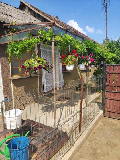 Vand casa in Simian, Bihor - 2