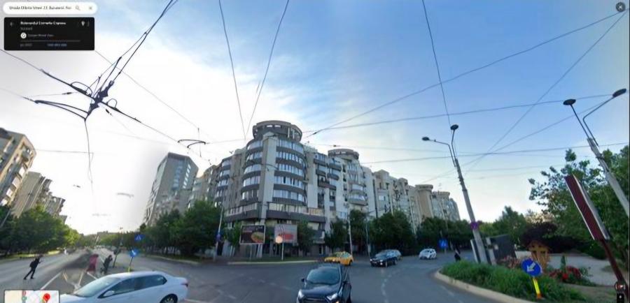 UNIRII CENTRAL, apartament -4 camere,decomandat, PROPRIETAR  - 1