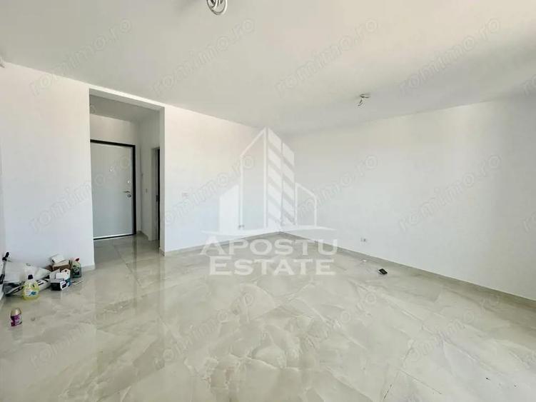 Apartament cu 1 camera, finalizat, zona Braytim - 4