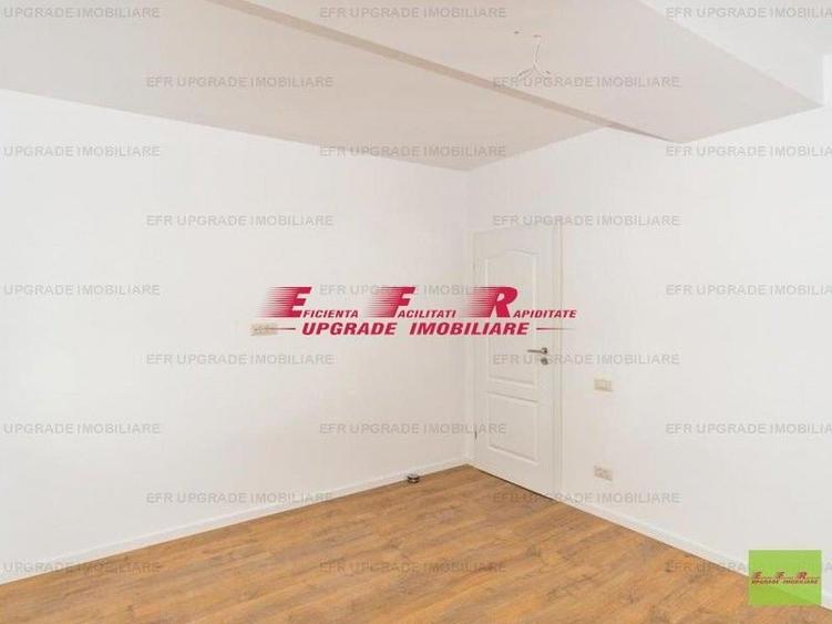 EFR UPGRADE - Apartament cu 3 camere zona Baneasa - Bucurestii Noi - 7