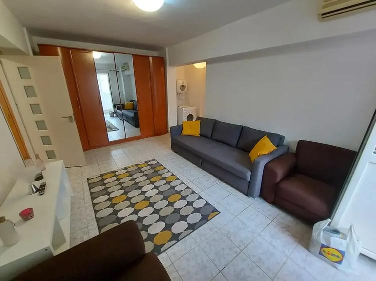 Apartament 2 camere semidecomandat/ metrou Stefan cel Mare / Dorobanti - 1