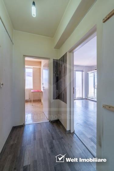 OPORTUNITATE INVESTIE!  Apartament cu 1 camera zona Iulius Mall - 10