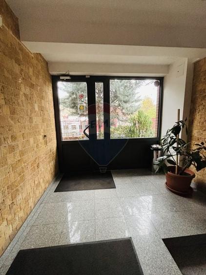 Spațiu de birouri de 98mp de închiriat în zona Barbu Vacarescu - 3