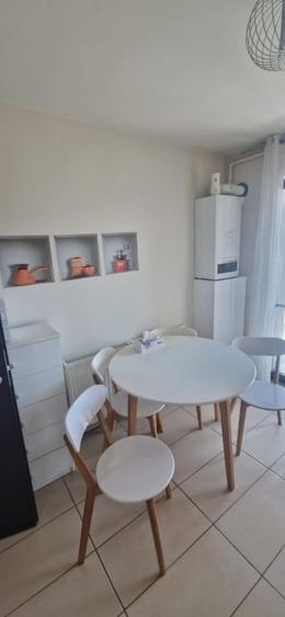 2 camere Central bloc nou - 9