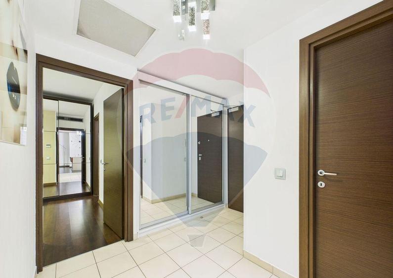 Apartament 3 camere de vanzare - Complex Rezidential Asmi... - 11