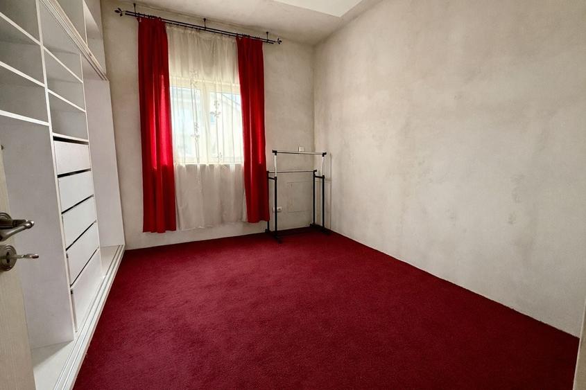 COMISION 0% | Casa Individuala in Chisoda  200mp utili + 1100mp teren - 12