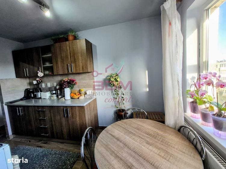 COMISION 0 | Apartament 2 camere | decomandat | zona Micro 1 - 4