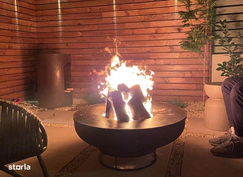 Casa 4 camere Copou , 120 metri Cod:161640 - 7