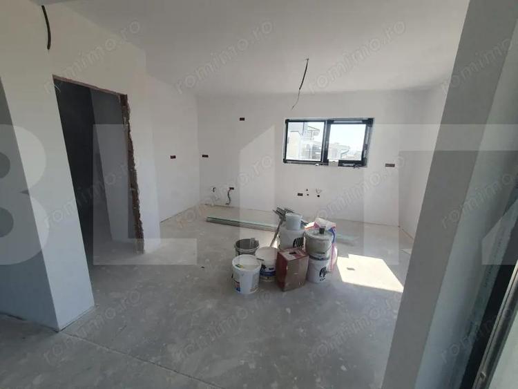 Casa individuala Giarmata 5 camere - 15