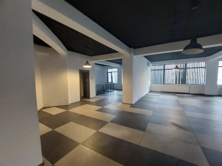 Tomis Nord, spatiu IDEAL BIROURI - 300 mp., finisat 2023 - 10