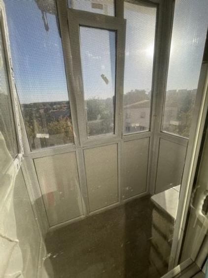 Apartament în Ferentari