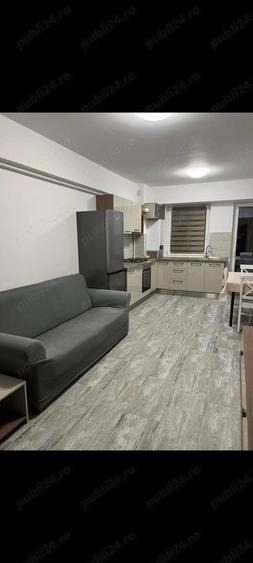 Inchiriez apartament nou, mobilat, in bloc nou ?i cu un loc de parcare - 7