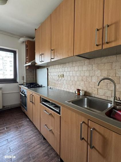 Apartament 4 Camere | Metrou Crangasi - 2