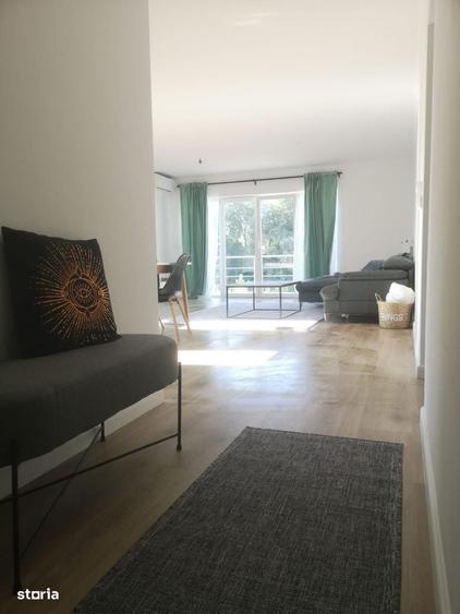 Apartament cu 3 camere în Sud