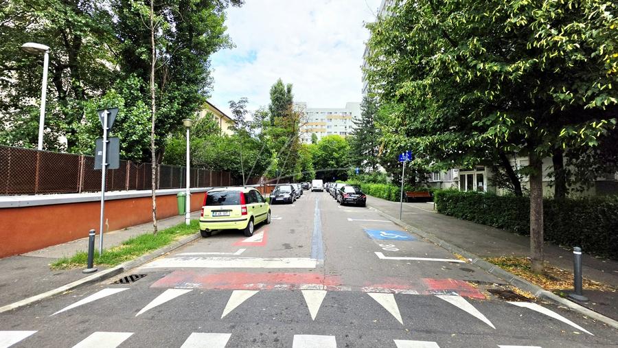 Cel mai urat apartament din Bucurestii Noi. Fa-l tu frumos! - 53