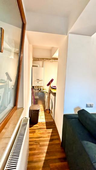Apartament 2 Camere | 8 min metrou Dristor | Centrala Proprie - 8
