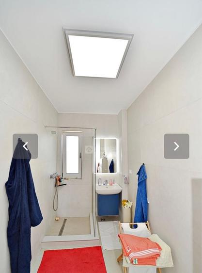Apartament cu 2 camere decomandat în Moara de Vânt