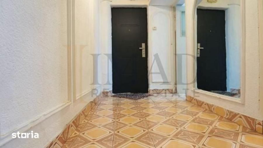 Apartament cu 2 camere în Micro 4