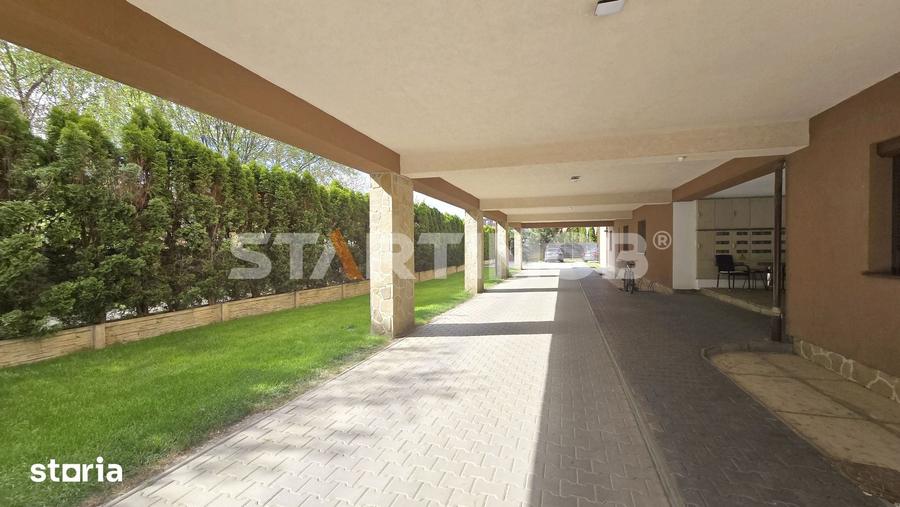Apartament 3 camere zona Coresi cu 2 parcari - 19