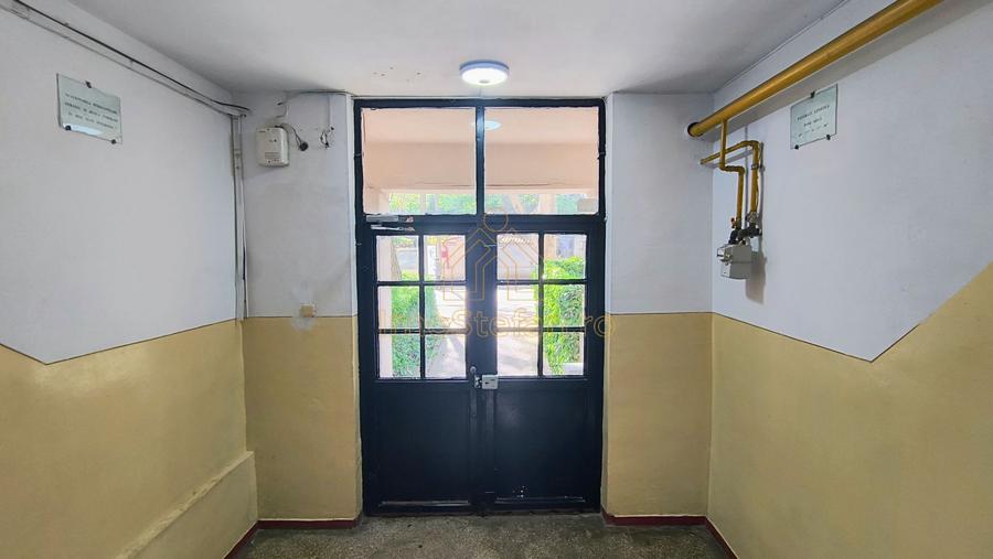 Apartament cu 3 camere decomandat, mobilat în ICIL