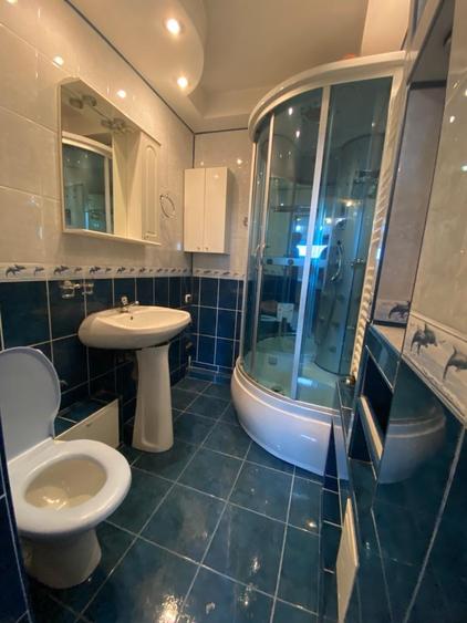 Apartament cu 2 camere semidecomandat în Brâncoveanu