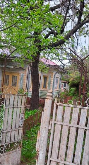 Vând casă în județul Buzău - 1