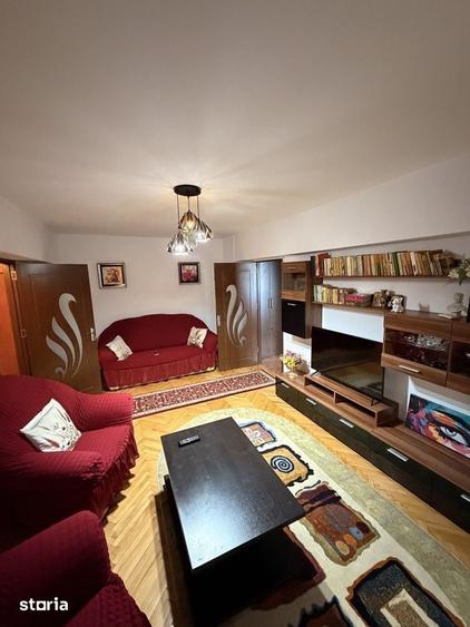 Apartament 2 camere Calea Mosilor - Obor - 1